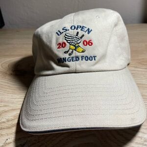 U.S. Open 2006 Winged Foot Cap
